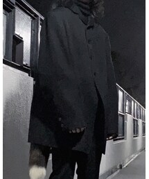 Yohji Yamamoto POUR HOMME | テーラードジャケット