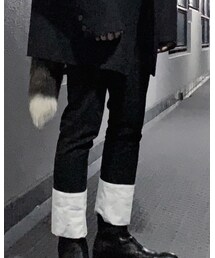 Jean Paul Gaultier | スラックス