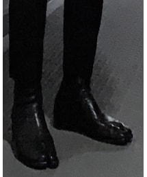 Maison Margiela | ブーツ