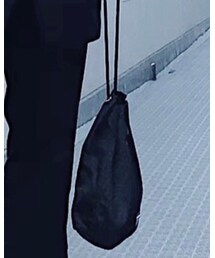 PRADA | ポーチ