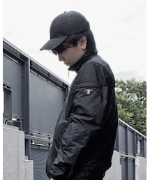 PRADA | キャップ