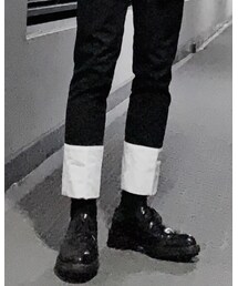 PRADA | ドレスシューズ