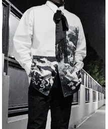 PRADA | シャツ/ブラウス