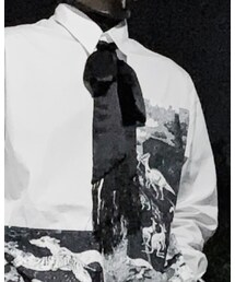 Maison Margiela | バンダナ/スカーフ