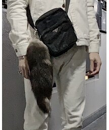 PRADA | ショルダーバッグ