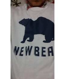 WEGO | NEWBEARのトレーナー(ニット/セーター)