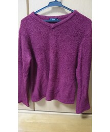 HARE | HAREのニットです！

もこもこしててお気に入りです(ニット/セーター)