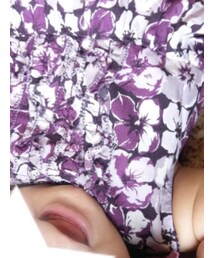 Tartine et Chocolat | チュニック