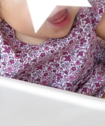 Tartine et Chocolat | チュニック