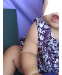 Tartine et Chocolat | チュニック