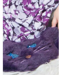 ANNA SUI | マフラー