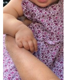 Tartine et Chocolat | チュニック