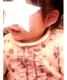 Tartine et Chocolat | チュニック