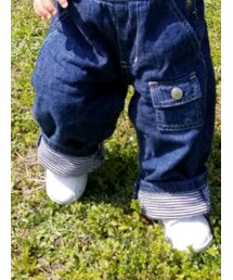 MIKI HOUSE | サロペット/オーバーオール