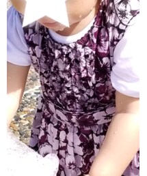 Tartine et Chocolat | チュニック