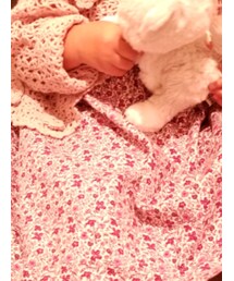 Tartine et Chocolat | チュニック