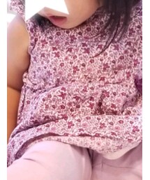 Tartine et Chocolat | チュニック