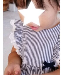 Tartine et Chocolat | チュニック