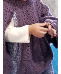 Tartine et Chocolat | ポンチョ