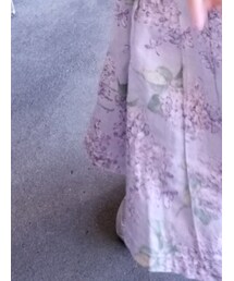 Tartine et Chocolat | ワンピース