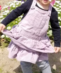 GAP | ジャンパースカート