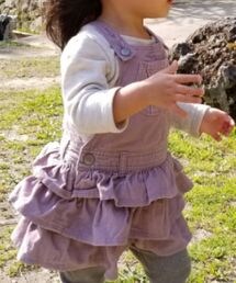 GAP | ジャンパースカート