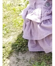 GAP | ジャンパースカート