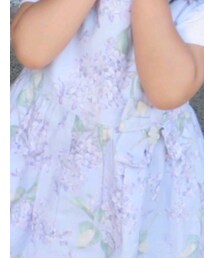 Tartine et Chocolat | ワンピース