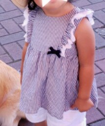 Tartine et Chocolat | チュニック