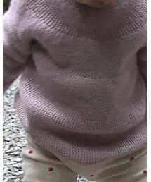 ZARA KIDS | ニット/セーター