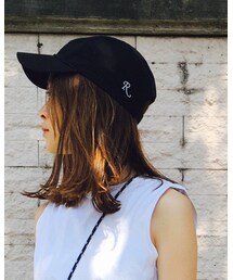 BEAMS | キャップ