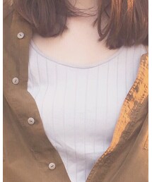 B:MING by BEAMS | タンクトップ