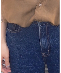 VINTAGE | デニムパンツ