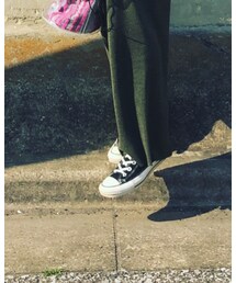 CONVERSE | スニーカー