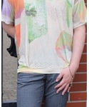 ohta(オータ)の「トップス(Tシャツ/カットソー)」