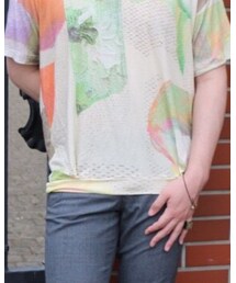 ohta | Tシャツ/カットソー