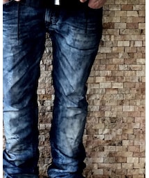 DIESEL | デニムパンツ