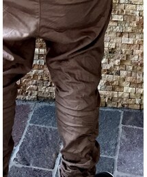 H&M | チノパンツ