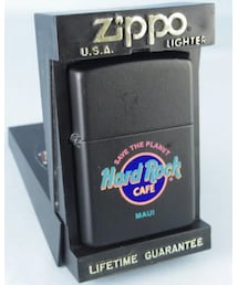 Hard Rock Cafe | その他