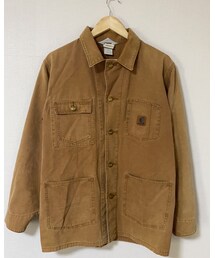 Carhartt | デニムジャケット