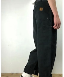 Carhartt | パンツ