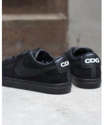 COMME des GARCONS | スニーカー