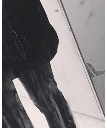 nh | デニムパンツ