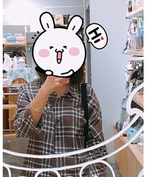 FOREVER 21 | シャツ/ブラウス