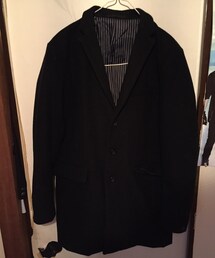 WOmB | チェスターコート(チェスターコート)