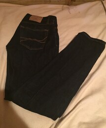 Hollister | ジーンズ(デニムパンツ)