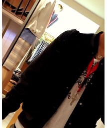 American Eagle | スタジャン