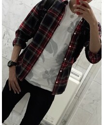 STUSSY | Tシャツ/カットソー