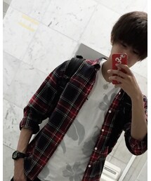 H&M | シャツ/ブラウス