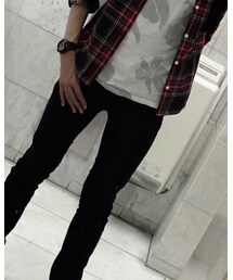 UNIQLO | チノパンツ